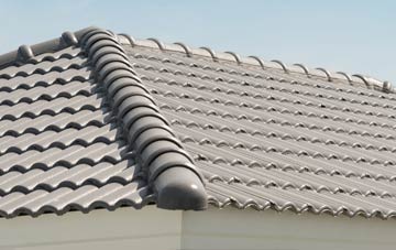 advantages of Hareby clay roofing