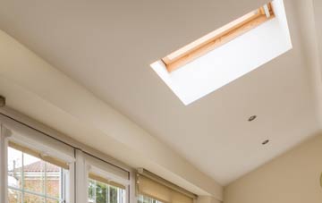 Hareby conservatory roof insulation companies