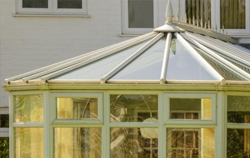 conservatory roof repair Hareby, Lincolnshire