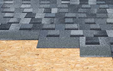 expert Hareby asphalt roof companies