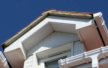 Hareby fascia installation costs
