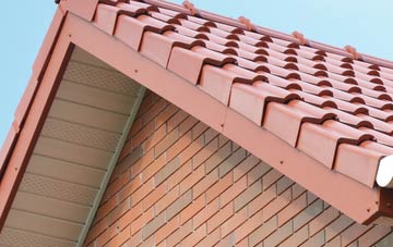 Hareby fascia repair quotes