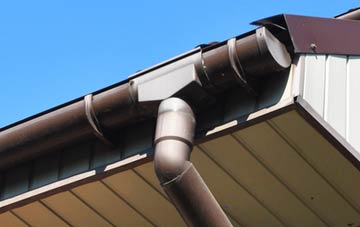 types of Hareby fascias