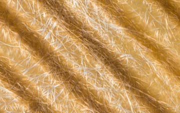 Hareby fibreglass roof waterproofing