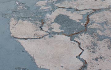 fibreglass roofing replacement Hareby