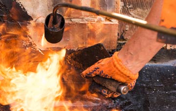 Hareby flat roof repair companies