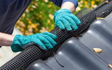 Hareby gutter repair companies