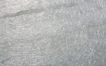 Hareby laminate fibreglass or shingles?