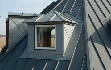 metal roofing Hareby, Lincolnshire