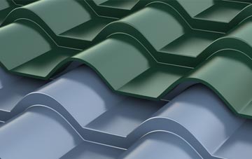 who should consider Hareby plastic roofs