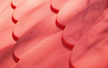 Hareby plastic roof costs