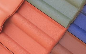 Hareby plastic roofing companies