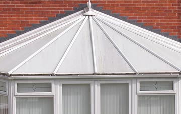 Hareby polycarbonate conservatory roof repairs