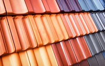Hareby roof tile costs