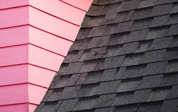 rubber roofing Hareby, Lincolnshire