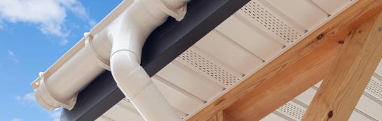 get Hareby guttering quotes today