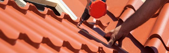 save on Hareby roof installation costs