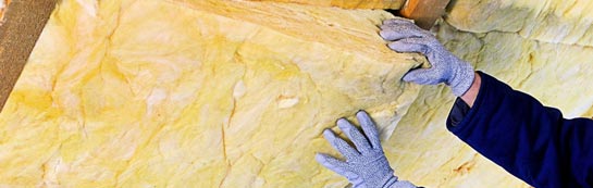 quotes for Hareby roof insulation