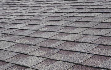 Hareby tiles for shallow pitch roofing