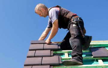 disadvantages of Hareby slate roofing
