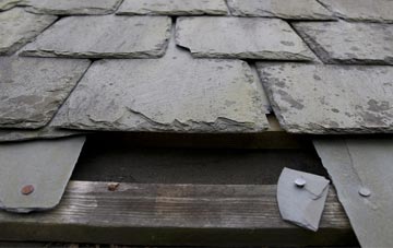 Hareby slate roof repairs and maintenance