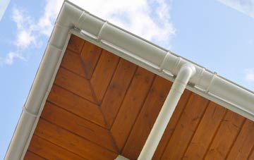 Hareby soffit types
