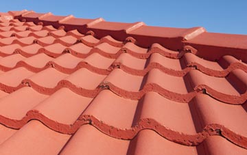 Hareby tile and slate roof replacement