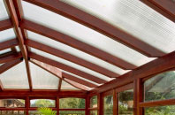 Hareby conservatory roofing insulation