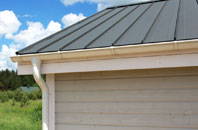 Hareby fascia repair