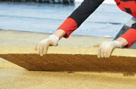 find rated Hareby roof insulation companies