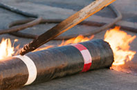 free Hareby flat roofing repair quotes