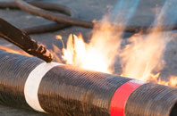 Hareby flat roofing replacement