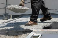 find rated Hareby flat roofing replacement companies