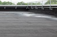 find rated Hareby flat roofing companies