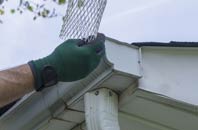 rated Hareby guttering repair companies