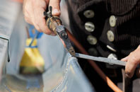 Hareby lead roof quotes