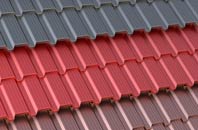 find rated Hareby plastic roofing companies