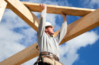 Hareby roof replacement work