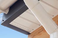 find rated Hareby soffit companies