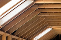 Hareby tapered roof insulation quotes